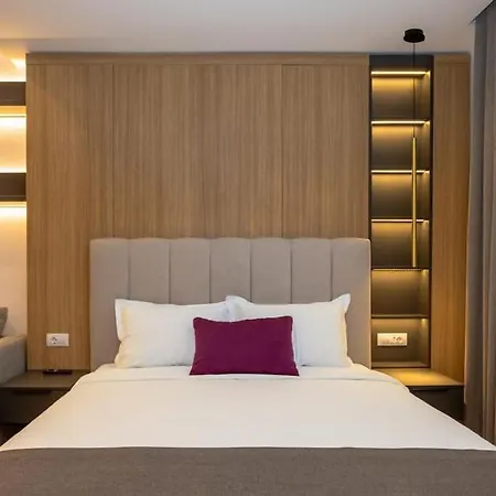 Sarmi - Centrul Constantei * Constanţa