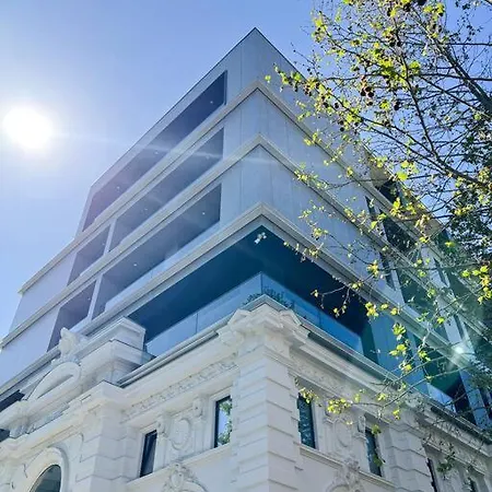 Sarmi - Centrul Constantei