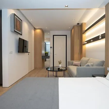 Sarmi - Centrul Constantei Apartment