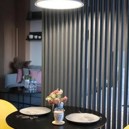 Apartamento Sarmi - Centrul Constantei *