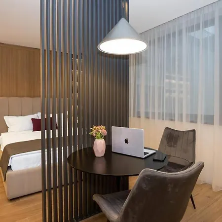 Sarmi - Centrul Constantei Apartment