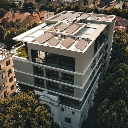 Apartamento Sarmi - Centrul Constantei *