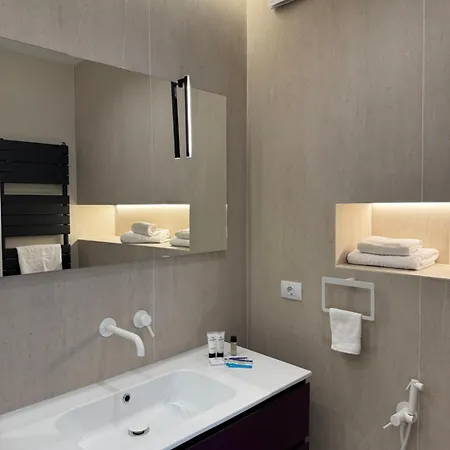 Sarmi - Centrul Constantei *