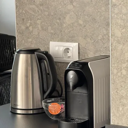 Sarmi - Centrul Constantei Apartamento