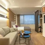 Sarmi - Center, Self Check-in, Free Wifi Apartment Constanta