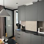 Sarmi - Center, Self Check-in, Free Wifi Apartment Constanta