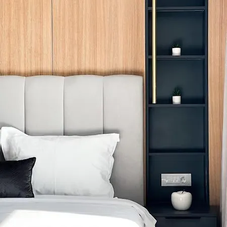 Sarmi - Centrul Constantei *