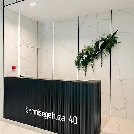 Sarmi - Centrul Constantei