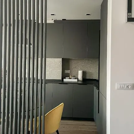 Sarmi - Centrul Constantei 콘스탄차