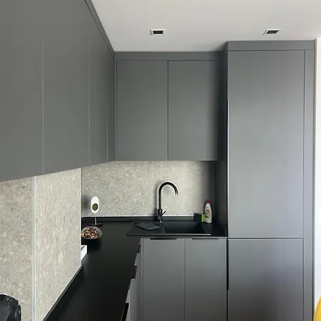 Sarmi - Centrul Constantei