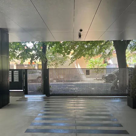 Sarmi - Centrul Constantei 콘스탄차