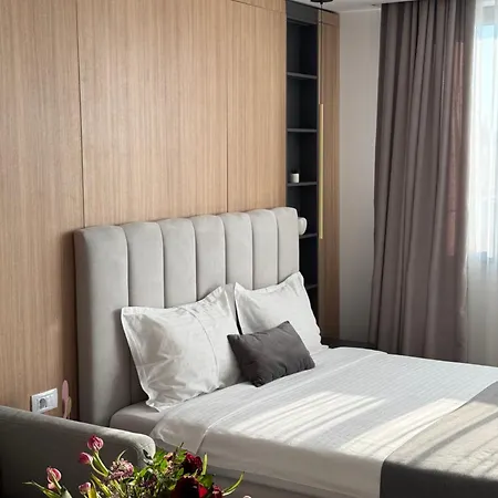 Sarmi - Centrul Constantei