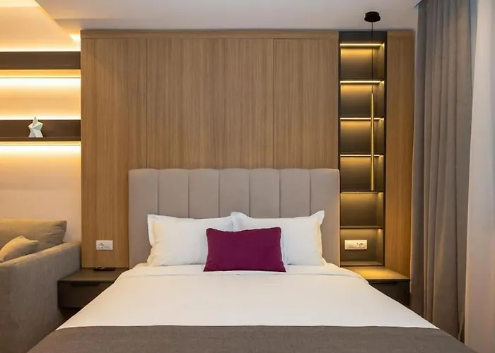 Sarmi - Centrul Constantei * Constanta