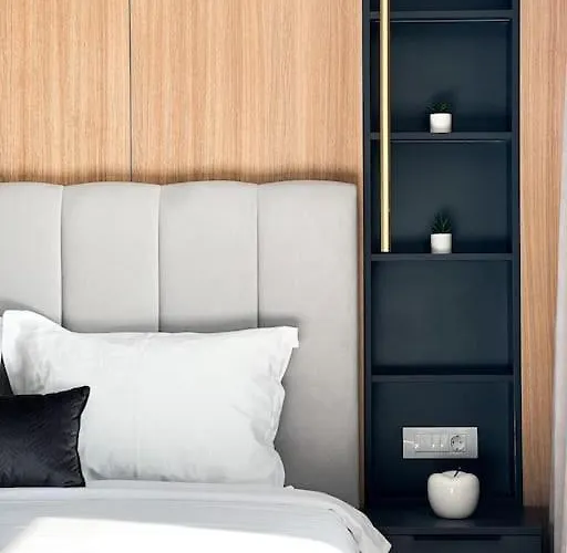 Sarmi - Centrul Constantei *