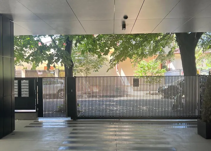 Sarmi - Centrul Constantei Constanta