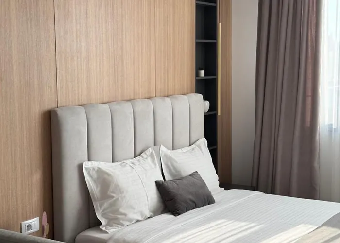 Sarmi - Centrul Constantei