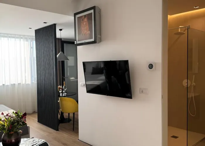 Apartment Sarmi - Centrul Constantei Constanta