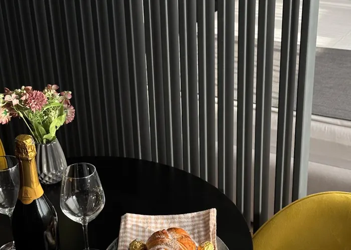 Sarmi - Centrul Constantei Constanta